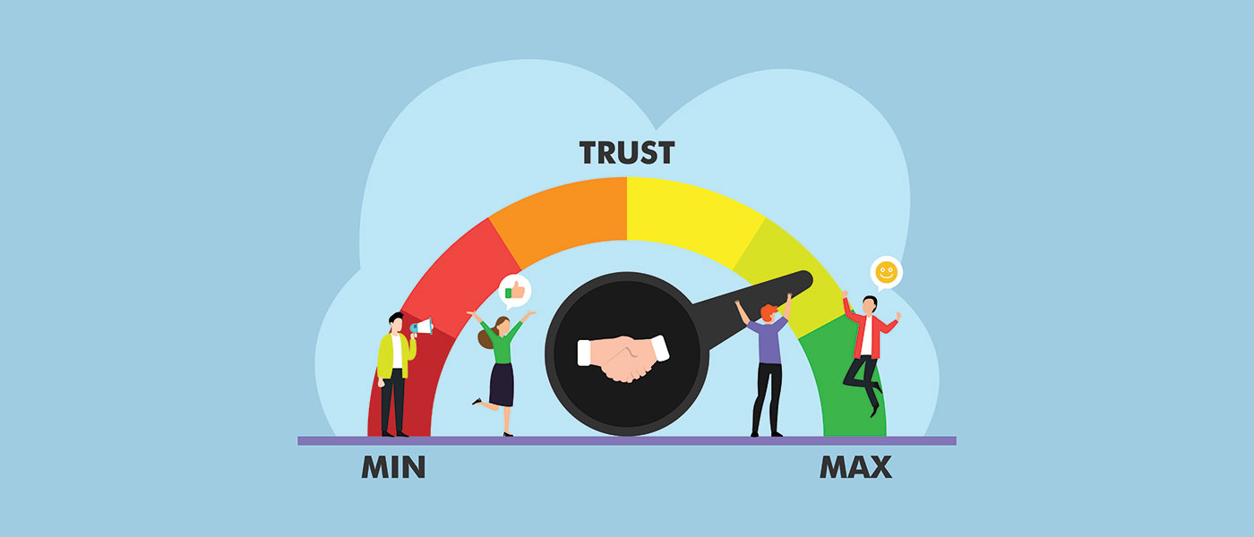 Trust in Charities Is High but Varies Significantly by Age, Income, and Charity Type