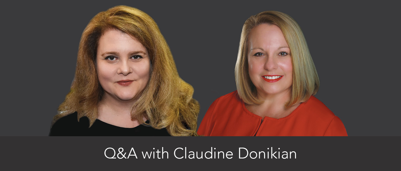 COVID-19 - Claudine and Lynn Ierardi Discuss Making Phone Calls to Donors Now—But Not Making Phone Calls the New Normal