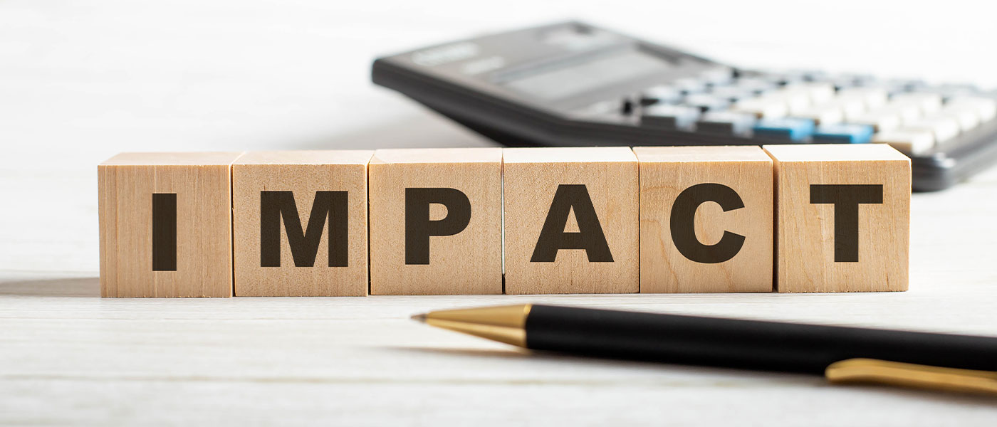 Why It's Important to Include Impact in Your Planned Giving Marketing Materials