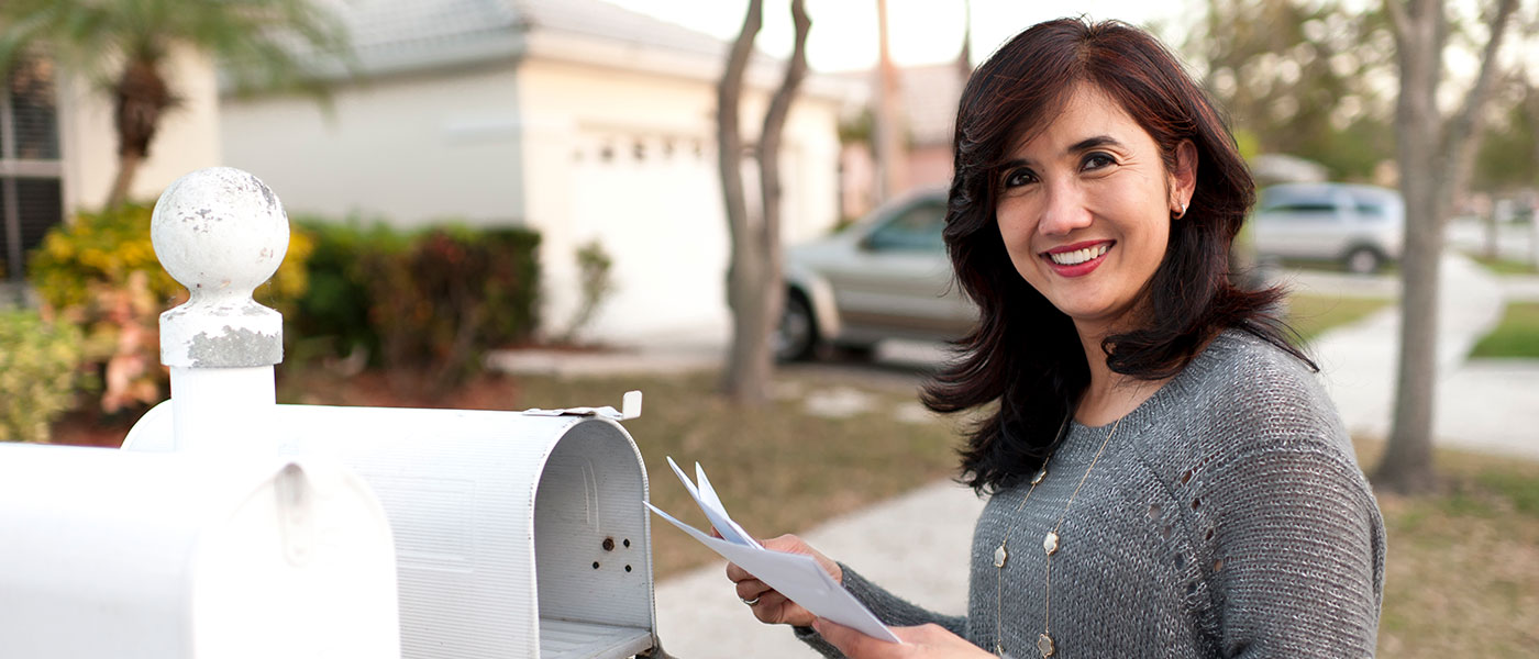 Direct Mail Marketing Effective Among 45 to 64 Year Olds