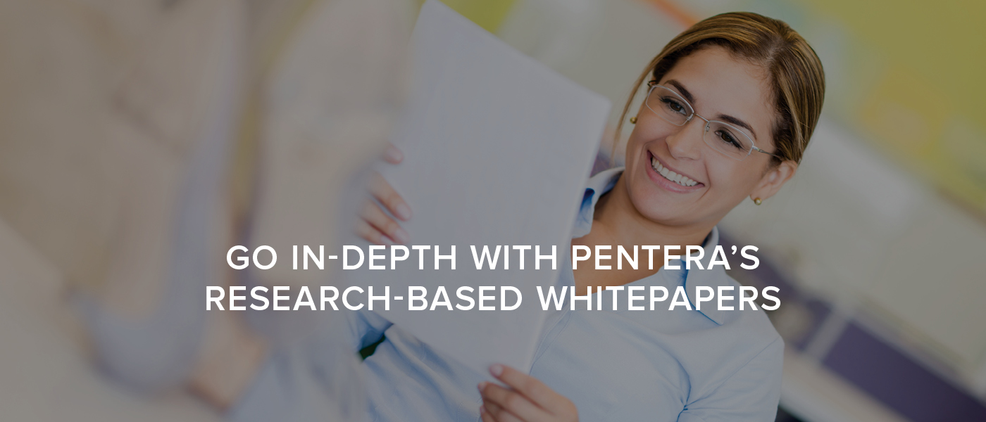 Go In-Depth with Pentera's Research-Based Whitepapers