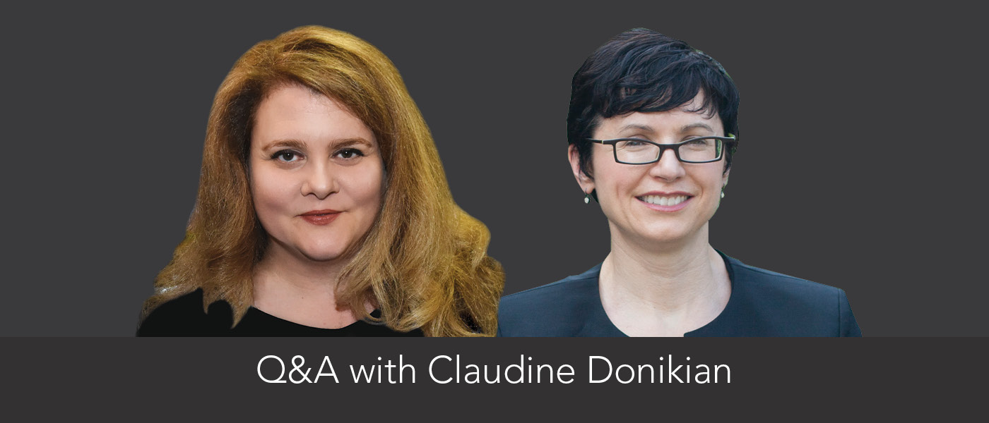 Claudine and Meaghan Hogan of Marts & Lundy Discuss Stewardship, Coordinating with Major Gifts, and How Nonprofits Have Handled COVID-19