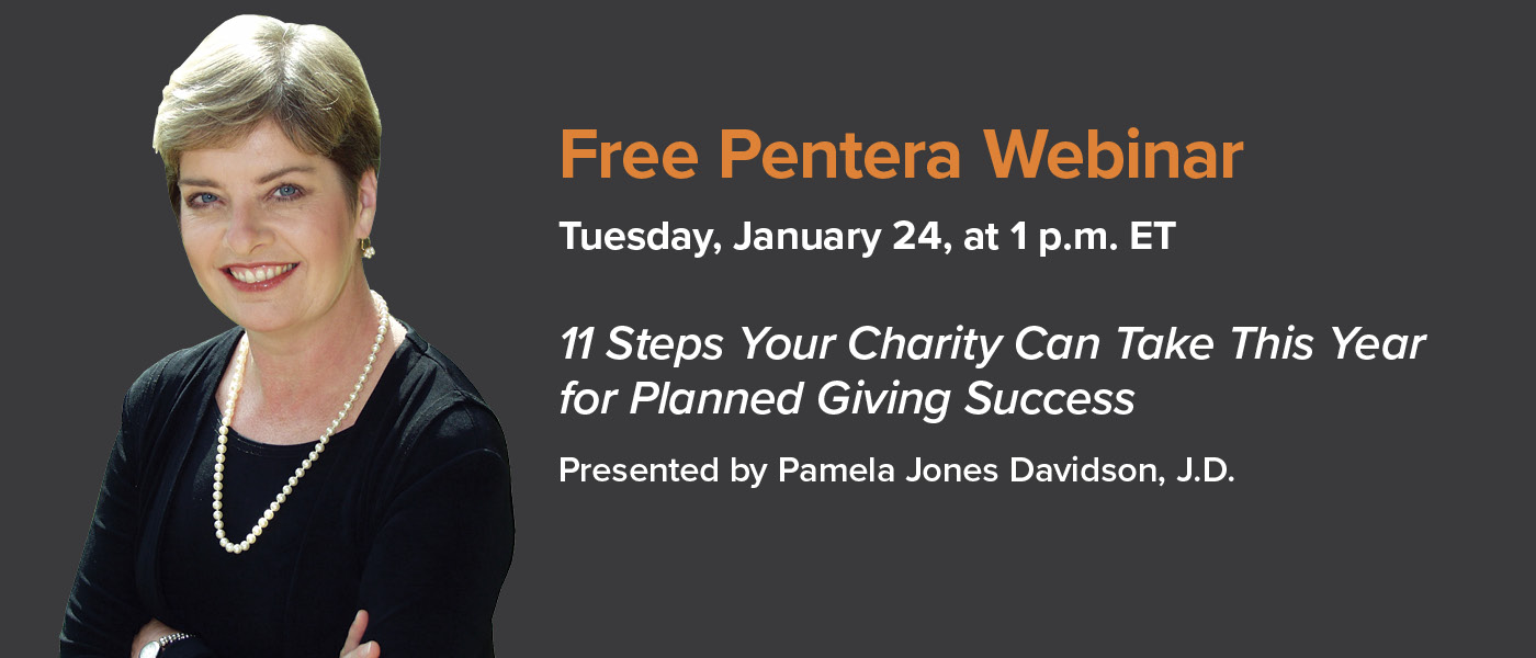 Webinar 1/24: Pentera Free Webinar: 